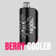 Nexel Thunder 15000 Puffs Prefilled Vape Kit