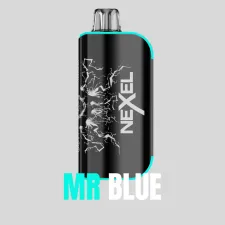 Nexel Thunder 15000 Puffs Prefilled Vape Kit