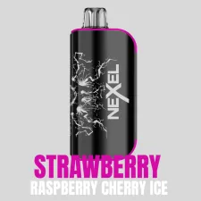 Nexel Thunder 15000 Puffs Prefilled Vape Kit