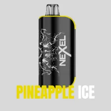 Nexel Thunder 15000 Puffs Prefilled Vape Kit