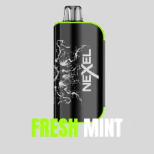 Nexel Thunder 15000 Puffs Prefilled Vape Kit