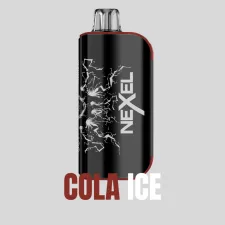 Nexel Thunder 15000 Puffs Prefilled Vape Kit