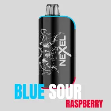 Nexel Thunder 15000 Puffs Prefilled Vape Kit