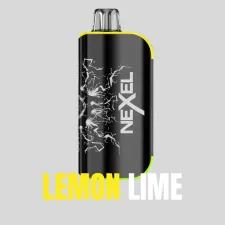 Nexel Thunder 15000 Puffs Prefilled Vape Kit