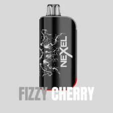 Nexel Thunder 15000 Puffs Prefilled Vape Kit