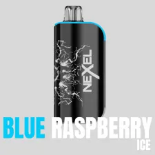 Nexel Thunder 15000 Puffs Prefilled Vape Kit