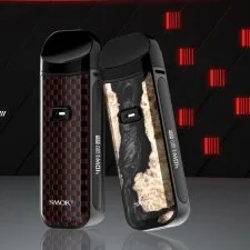 Nord 2 Pod Kit By Smok