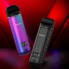 Novo X Pod Kit By Smok