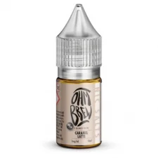 Box of 10 Ohm Brew 10ml Nic Salt E-Liquid Best Price
