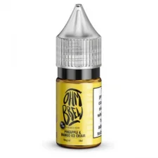 Box of 10 Ohm Brew 10ml Nic Salt E-Liquid Best Price