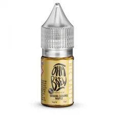 Box of 10 Ohm Brew 10ml Nic Salt E-Liquid Best Price