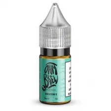 Box of 10 Ohm Brew 10ml Nic Salt E-Liquid Best Price