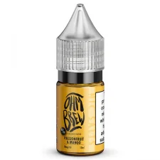 Box of 10 Ohm Brew 10ml Nic Salt E-Liquid Best Price