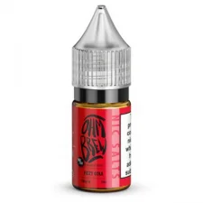 Box of 10 Ohm Brew 10ml Nic Salt E-Liquid Best Price