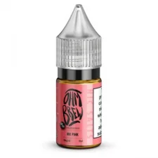 Box of 10 Ohm Brew 10ml Nic Salt E-Liquid Best Price