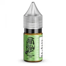 Box of 10 Ohm Brew 10ml Nic Salt E-Liquid Best Price