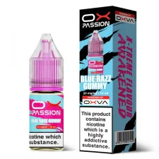 OXVA OX Passion 20mg Nic Salt E-Liquid