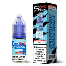 OXVA OX Passion 20mg Nic Salt E-Liquid