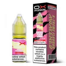 OXVA OX Passion 20mg Nic Salt E-Liquid