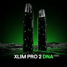 Oxva Xlim Pro 2 DNA Pod Kit
