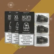 Oxva Xlim V3 Replacement Pod