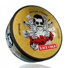 Pablo 30mg Nicotine Pouches