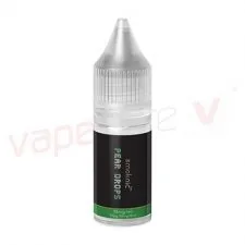 Box of 10 Pear Drops 10ml E-liquids By Smoknic