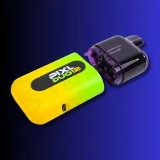 Pixl Duo 12 6K Puffs Prefilled Pods