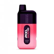 PIXL Duo 12 6000 Puffs Prefilled Vape Kit