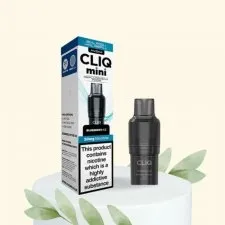 Prefilled Pods for Avomi CLIQ Mini 3000 Puffs