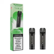 Bloody Mary Bloody Bar 5-in-1 Prefilled Pods