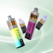 Pods for Crystal Pro CP 15K