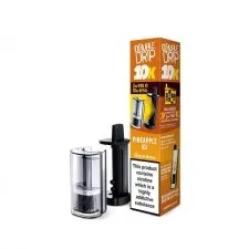 Double Drip 10K Prefilled Pods