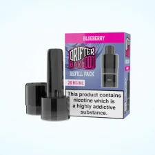 Drifter Bar 6000 Puffs Prefilled Pods