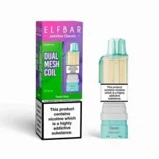 ElfBar JoinOne15 Classic Prefilled Pods (Coming Soon)