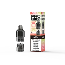 Feoba Pro Plus 10K Prefilled Pods