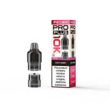 Feoba Pro Plus 10K Prefilled Pods
