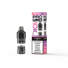 Feoba Pro Plus 10K Prefilled Pods