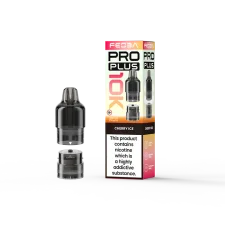 Feoba Pro Plus 10K Prefilled Pods