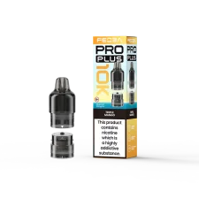 Feoba Pro Plus 10K Prefilled Pods