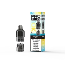 Feoba Pro Plus 10K Prefilled Pods