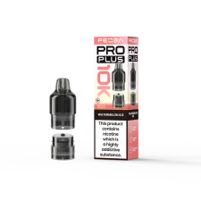 Feoba Pro Plus 10K Prefilled Pods