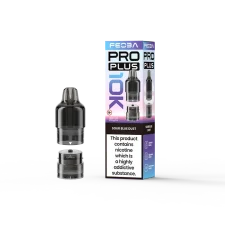 Feoba Pro Plus 10K Prefilled Pods