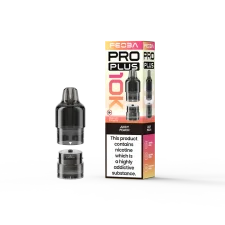 Feoba Pro Plus 10K Prefilled Pods