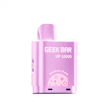 Geek Bar UP 10000 Prefilled Pods