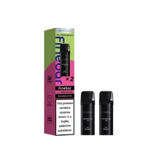 Prefilled Pods For Hayati Finebar 1000 Puffs