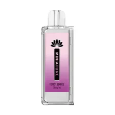 Hayati Miniature 600 Puffs Prefilled Pods