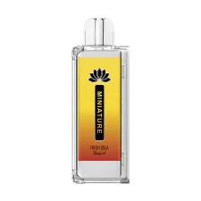 Hayati Miniature 600 Puffs Prefilled Pods