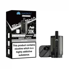 Pre-Order 15-Feb: Hayati Pro Ultra+ Shisha 30K Prefilled Pods
