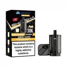 Pre-Order 15-Feb: Hayati Pro Ultra+ Shisha 30K Prefilled Pods